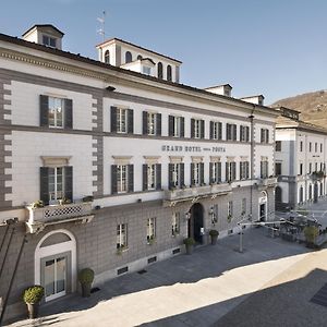 Grand Hotel Della Posta